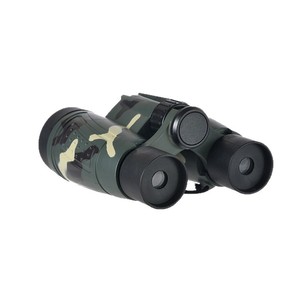 Children's Camouflage Binoculars 5X30 High Definition Outdoor Nature Exploration Toy Made In China - Product Image 5