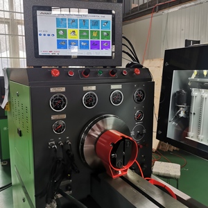 NT-619 Multifunctionele Common Rail Eui <span class=keywords><strong>Eup</strong></span>-Testbank - Product Image 2