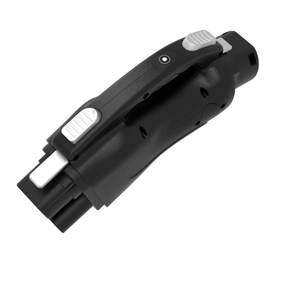 Adaptateur de prise de charge pour véhicule électrique TARY, CCS2 vers GBT, 300A max, 300KW - Product Image 1