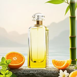 Perfume en Spray Nile Garden para Mujer, Aroma Floral, Larga Duración, Premium, Tamaño Regular 100ml, Uso Doméstico, Comercio Transfronterizo - Product Image 2