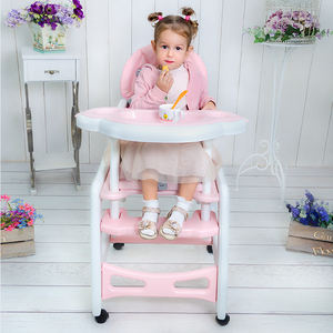 <span class=keywords><strong>Bambini</strong></span> tavolo e sedie <span class=keywords><strong>per</strong></span> <span class=keywords><strong>bambini</strong></span> di sicurezza del bambino di <span class=keywords><strong>alta</strong></span> alimentazione, stile Europeo del bambino portatile ad <span class=keywords><strong>alta</strong></span> <span class=keywords><strong>sedia</strong></span> - Product Image 3