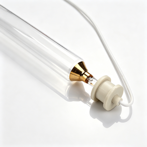 Lámpara de <span class=keywords><strong>Mercurio</strong></span> UV Industrial para el Proceso de Secado de Recubrimiento de Papel - Product Image 1
