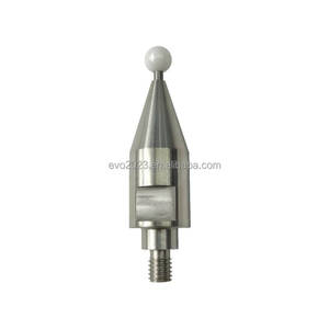 Bola de circonio M6 de 3mm, lápiz cónico para brazos Faro, L 43mm, <span class=keywords><strong>EWL</strong></span> 5,4mm 5003-7678 - Product Image 5