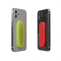 Offre Spéciale : Bandes Sensorielles à Double Face à Ventouse, Jouets Éducatifs en Silicone Colorés pour Enfants, Tout-petits, Autisme, TDAH, Stress