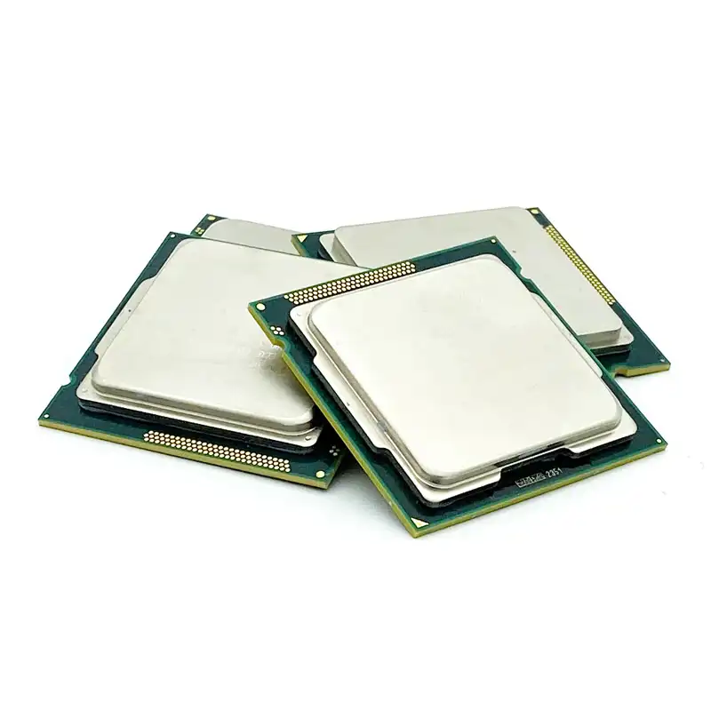 Prosesor Cpu Intel Dual Core I3 I7 LGA 1150 3.4GHz 4130 4150 4160 4170T 4130T 4150T 4160T 4170 S Bekas