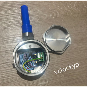 Transmisor de Punto de Rocío MICHELL INSTRUMENTS Easidew PRO IS, Nuevo en Caja, Envío por DHL CN - Product Image 4