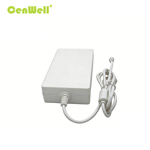 Chargeur Cenwell 240W portable de bureau, adaptateur secteur DC 36V 6A, chargeur de batterie, prise US/<span class=keywords><strong>EU</strong></span>/AU/IN/KR/US, certifié - Product Image 5