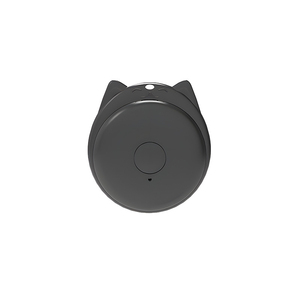 Inteligente para <span class=keywords><strong>Bluetooth</strong></span> 5,0 Dispositivo antipérdida para gatos Nuevo modelo Navegación GPS Localizador de aplicaciones móviles con material plástico y alarma - Product Image 1