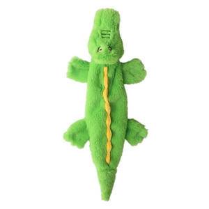 New Cute Plush Toys Squeak Pet Pig Elephant <b>Animal</b> Toy Dog Chew Squeaky No <b>Stuffing</b> Bite Resistant Dog Toys - Product Image 6