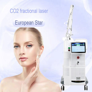 Big Discount Laser Fractional Co2 Laser Pointer <strong>Diode</strong> Laser Stretch Marks Removal Machine - Product Image 4