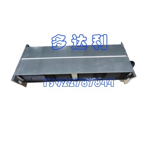 Unité de ventilation verticale dissimulée Carrier 42VP008L1 pour système CVC - Product Image 1