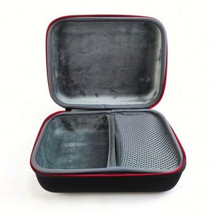 Boîte de rangement rigide en EVA pour tensiomètre numérique automatique portable de type bras supérieur, idéale pour les voyages - Product Image 1