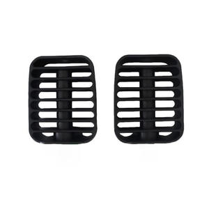 Pédales de kayak en nylon résistantes à la corrosion et antidérapantes pour kayak de pêche à une personne, coque en HDPE, pack d'accessoires (excluant l'axe) - Product Image 1