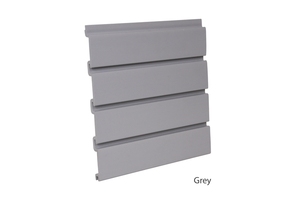 Panneau mural en PVC <span class=keywords><strong>de</strong></span> 12 pouces, panneau mural en plastique, <span class=keywords><strong>rangement</strong></span> <span class=keywords><strong>de</strong></span> garage, panneau en vinyle, feuille <span class=keywords><strong>de</strong></span> 8 pieds <span class=keywords><strong>de</strong></span> long, couleur blanche et imperméable - Product Image 2