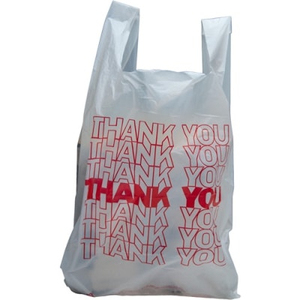 Bolsas de Plástico Transparentes Personalizadas al por Mayor de <span class=keywords><strong>MU</strong></span> para Camisetas con Impresión de Logotipo y Mensaje de Agradecimiento - Product Image 5