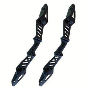 เครื่อง CNC Riser | อลูมิเนียมอลูมิเนียมสแตนเลส CNC กลึงกัดเจาะชิ้นส่วนเครื่องจักรกลที่กำหนดเองสำหรับ - Product Image 5