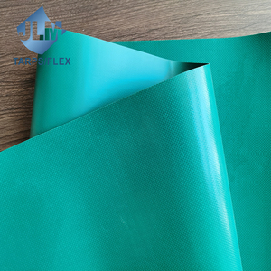 Tissu de <span class=keywords><strong>bâche</strong></span> ignifuge résistant aux UV Tissu PVC blanc jaune bleu <span class=keywords><strong>vert</strong></span> noir <span class=keywords><strong>Bâche</strong></span> PVC <span class=keywords><strong>Remorque</strong></span> Tissu rideaux latéraux - Product Image 1