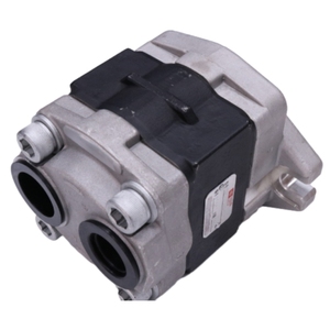 Piezas de montacargas del mercado de accesorios bomba de engranajes hidráulica 69101-FK120 para <span class=keywords><strong>FG20</strong></span> 30T3 FD20 30V5T - Product Image 4