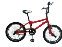 Sepeda BMX Mini One Piece Bekas Murah dengan Ban Tebal 16-20 Inch di Pakistan
