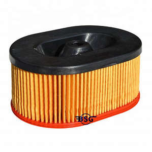 Filtre à air pour Husqvarn a Partne R K650 K700 pour OEM 506 22 42-01 0231196 - Product Image 4