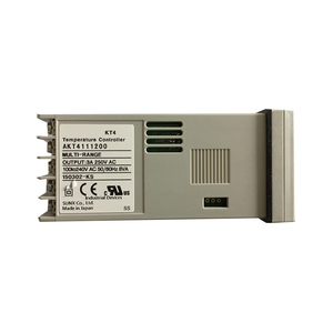 Original AKT4R111200 Akt4r111200 <b>Temperature</b> <b>Controller</b> - Product Image 1
