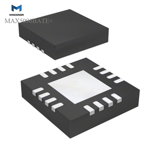 MAX5096BATE+ (IC COMPONENTS) MAX5096BATE+ - Product Image 1