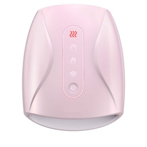 Cordless Electric Air Compression Hand Palm <strong>Fingers</strong> <strong>Massager</strong> Pain Relief <strong>Finger</strong> Hand <strong>Massager</strong> with Heating - Product Image 3