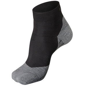 Chaussettes en coton tricoté de haute qualité en gros, couleur unie, respirantes, décontractées, tendance pour adultes, idéales pour la course à pied – Meilleures ventes - Product Image 3
