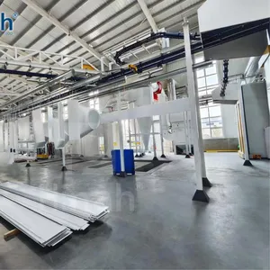 Coating Curing Drying Oven Powder Coating Baking oven