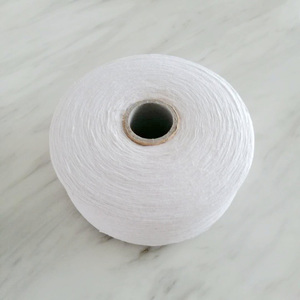 Filato Misto Cotone RG NE 16s 20s 24s, Filo per Maglieria in Misto Cotone e Poliestere Open End - Product Image 1