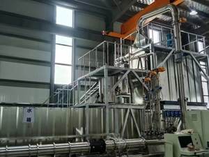 DN50-DN300超音波水道メーターまたは流量計を校正するための自動流量計校正装置 - Product Image 3