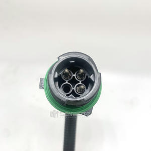 Capteur de pression d'huile Senwitt 11170072 pour chargeuse L110E L180E, pièce de machine d'excavation - Product Image 1