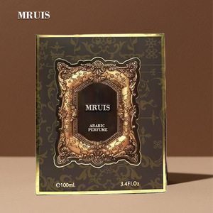 Perfume de larga duración unisex en botellas de fragancia de vidrio <span class=keywords><strong>para</strong></span> hombres Perfume árabe Mini Perfume árabe - Product Image 6