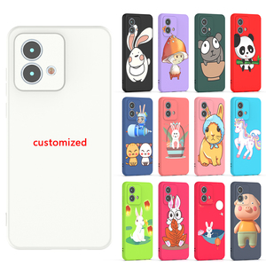 <span class=keywords><strong>Coque</strong></span> de téléphone en TPU imprimée personnalisable <span class=keywords><strong>pour</strong></span> <span class=keywords><strong>Motorola</strong></span> E13 2023 <span class=keywords><strong>E20</strong></span> E30 E40 G54 Power 5G G14 S50 Mote Edge 50 Neo G55 G35 - Product Image 2