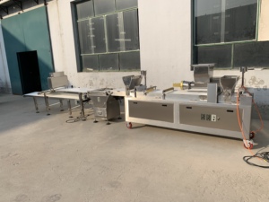 Máquina Multifuncional para Hacer Perlas de Tapioca y Bolas de Taro, Nueva, para Hacer Pasteles de Leche, Pan, Bocadillos y Repostería - Product Image 2