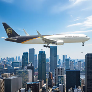 TIPTOP Expédition express aérienne de Shenzhen, Chine vers les États-Unis avec assurance, <span class=keywords><strong>enlèvement</strong></span> local, expédition en 3 jours, assistance 24h/24 et 7j/7 - Product Image 2