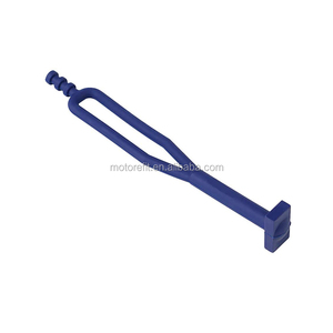 RTS staffa laterale in gomma staffa laterale per K duke 125 150 200 250 450 500 EXCFXC XCW Tpi XCF XCFW 1998-2020 - Product Image 3