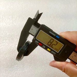 Mifosound tư nhân khuôn nhựa Bìa 40mm Neodymium 8ohm 2W giọng nói liên lạc Mũ bảo hiểm Loa - Product Image 5