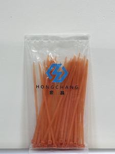 Hoàn toàn tự động Cáp Tie máy đóng gói sử dụng các công ty ô tô lớn cho thực phẩm đồ uống dệt may Hướng dẫn sử dụng động cơ lõi - Product Image 2