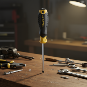 Tournevis Phillips GiravitI Cushion Grip LAMA à manche long de 100 mm - Product Image 3