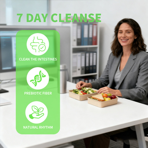 Excelente precio, productos adelgazantes, cápsulas adelgazantes, soporte supresor del apetito, cápsulas para perder peso para el control del hambre - Product Image 5