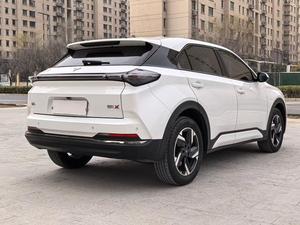 ใช้รถยนต์ไฟฟ้า <span class=keywords><strong>Neta</strong></span> X 400 Lite แล้ว - Product Image 2