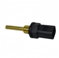 Pièces détachées moteur C4.4 C6.4 C6.6 320D 312D 314D, capteur de température d'eau 238-0112 pour accessoires d'excavatrice Caterpillar Diesel