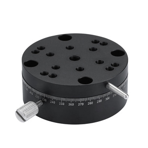 Pdv Độ chính xác PT-PR25 của nhãn hiệu ROTARY giai đoạn 360 độ tinh chỉnh trượt với 1 năm bảo hành - Product Image 1