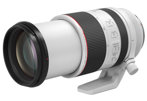 C RF 70-200มม. F/2.8L คือเลนส์ USM RF 70-200มม. F/2.8L คือเลนส์ USM - Product Image 2