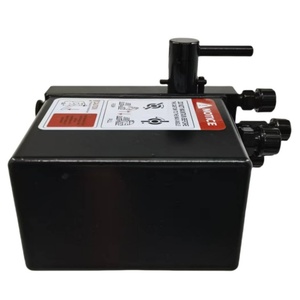 Repuestos de Alta Calidad para Camiones, Bomba Hidráulica de Elevación de Cabina 5002070AA01 para FAW Jiefang J6 - Product Image 2