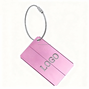 Etiquetas de Precio Metálicas Grabadas Personalizadas al por Mayor, Marcadores de Marca de Moda, Etiquetas Colgantes, Oferta a Granel para Revendedores, Entrega Rápida - Product Image 4