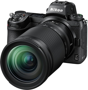สำหรับเลนส์ Z APS-C Mirrorless 28-400 มม. F/4-8 ดีไซน์น้ำหนักเบา น้ำหนักเพียง 1.6 ปอนด์ (725 กรัม) ทำให้พกพาและใช้งานได้ง่าย - Product Image 3