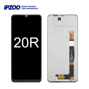 Écrans LCD pour téléphones mobiles <span class=keywords><strong>TCL</strong></span> 30 R <span class=keywords><strong>5G</strong></span>, vente en gros d'écrans LCD pour <span class=keywords><strong>TCL</strong></span> <span class=keywords><strong>20R</strong></span> <span class=keywords><strong>5G</strong></span>, écran de remplacement pour <span class=keywords><strong>TCL</strong></span> <span class=keywords><strong>20R</strong></span> T767H - Product Image 1