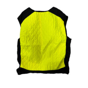 سترة تبريد رياضية صيفية، بدلة ركوب الدراجات بتصميم نحيف، تبريد مستمر، قماش مريح وقابل للتنفس للأنشطة الخارجية وركوب الدراجات والرياضة - Product Image 4